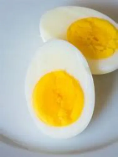 Boiled Egg Single